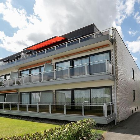 Haus Bellevue Moewensuite Scharbeutz Exterior foto